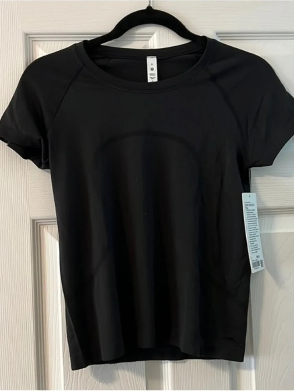 Lululemon Swiftly Tech Short Sleeve 2.0 *Race Length